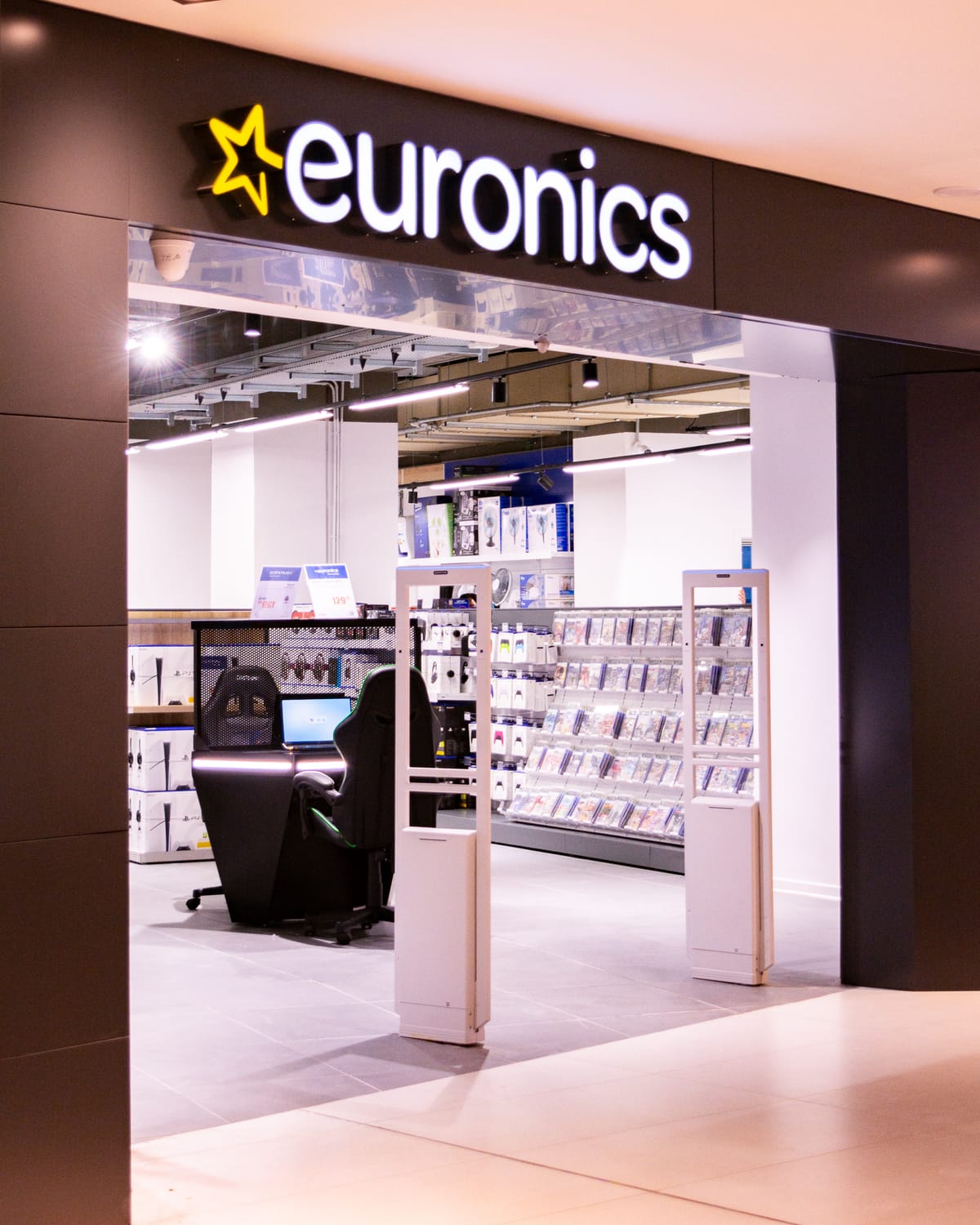 Euronics