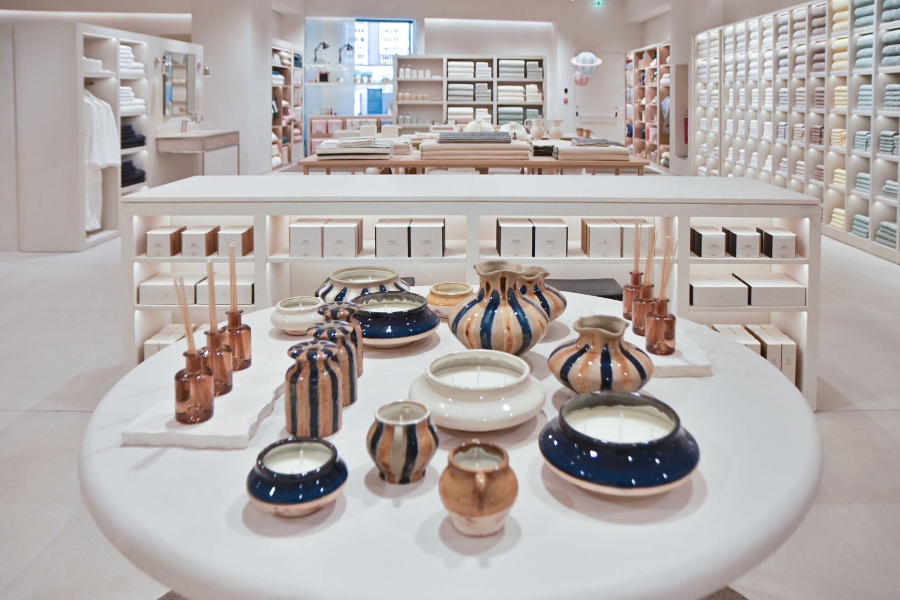 ZARA Home