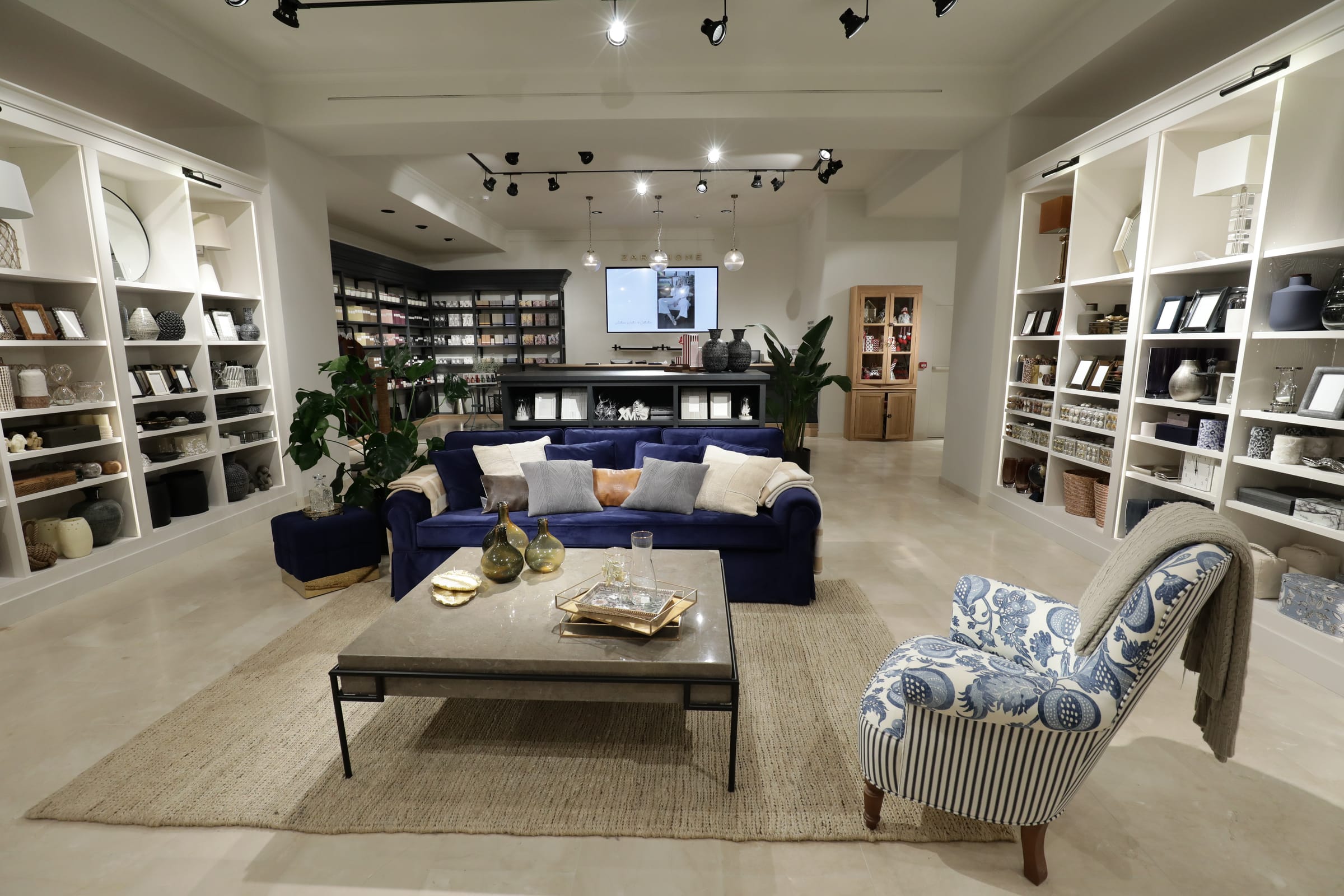 ZARA Home