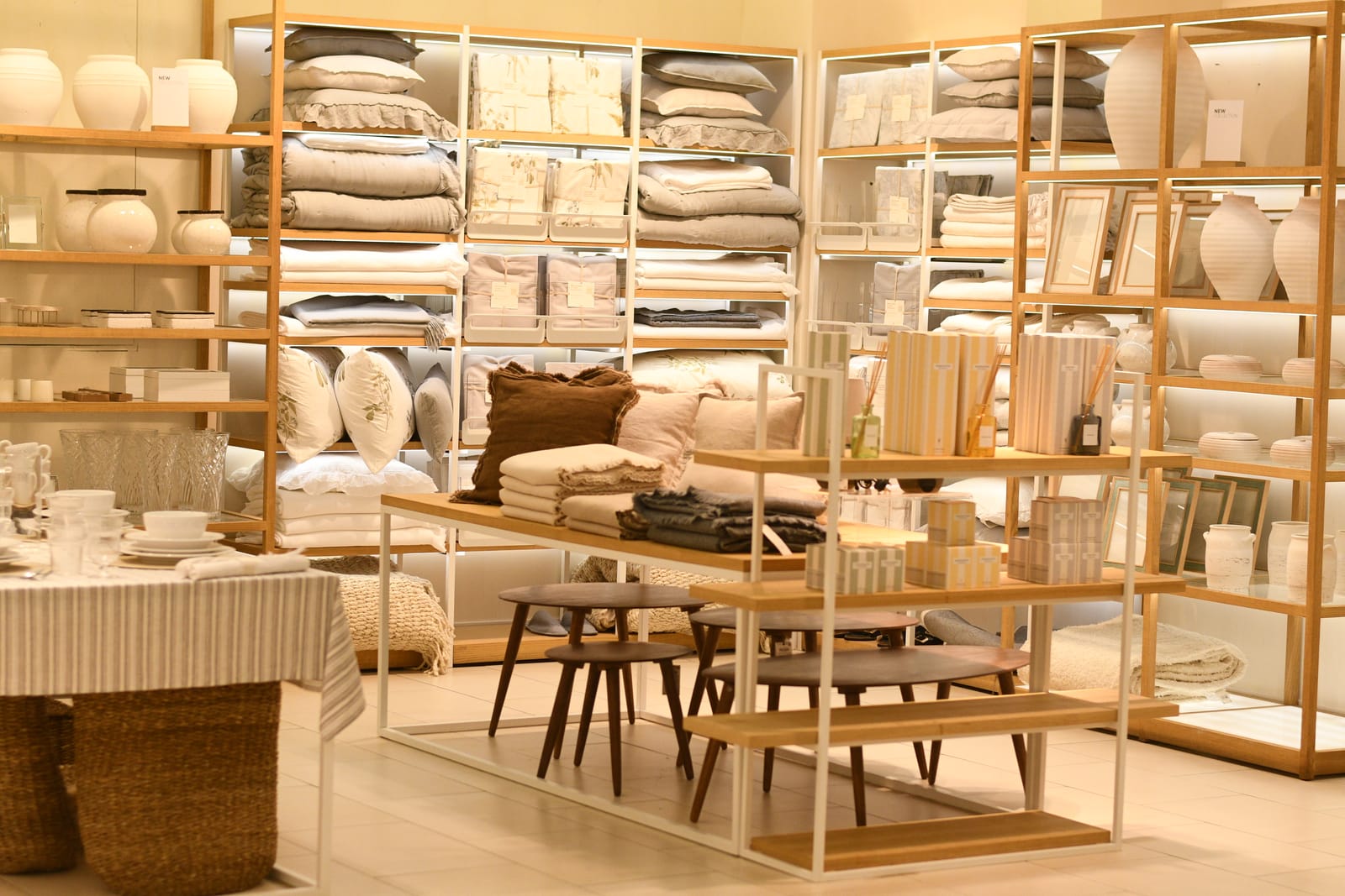 Store Network