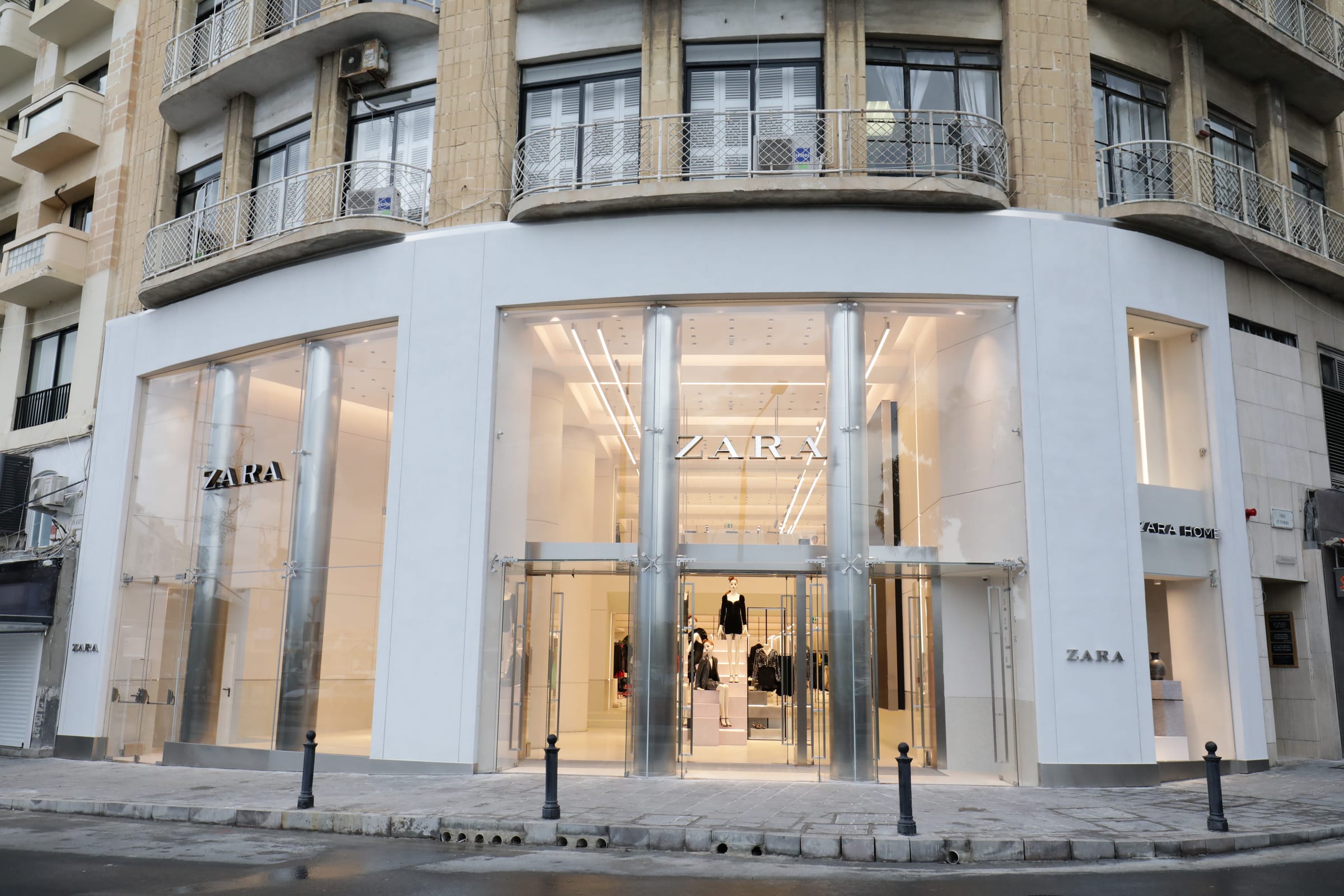 ZARA