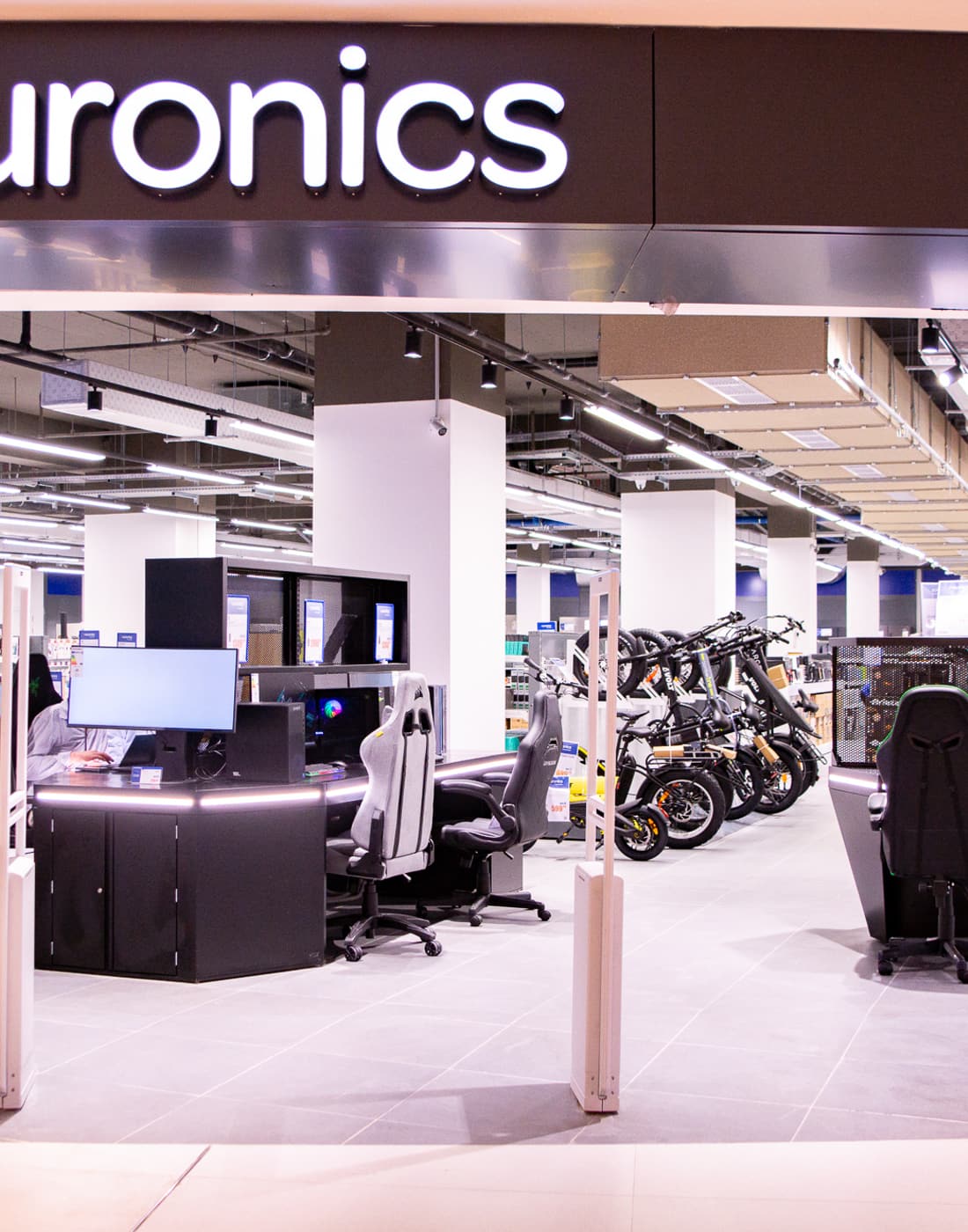 Euronics
