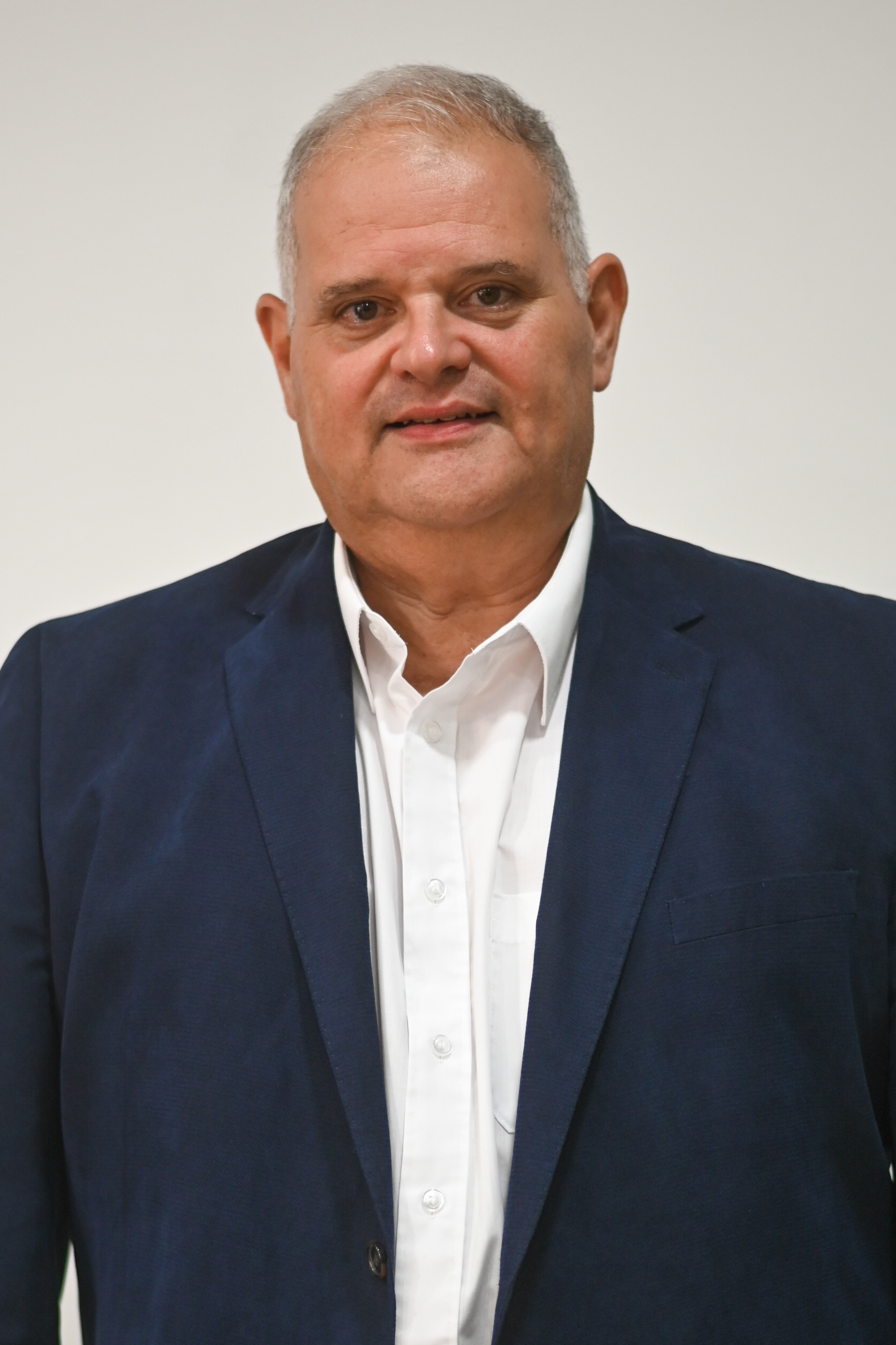 William Spiteri Bailey FIA, CPA