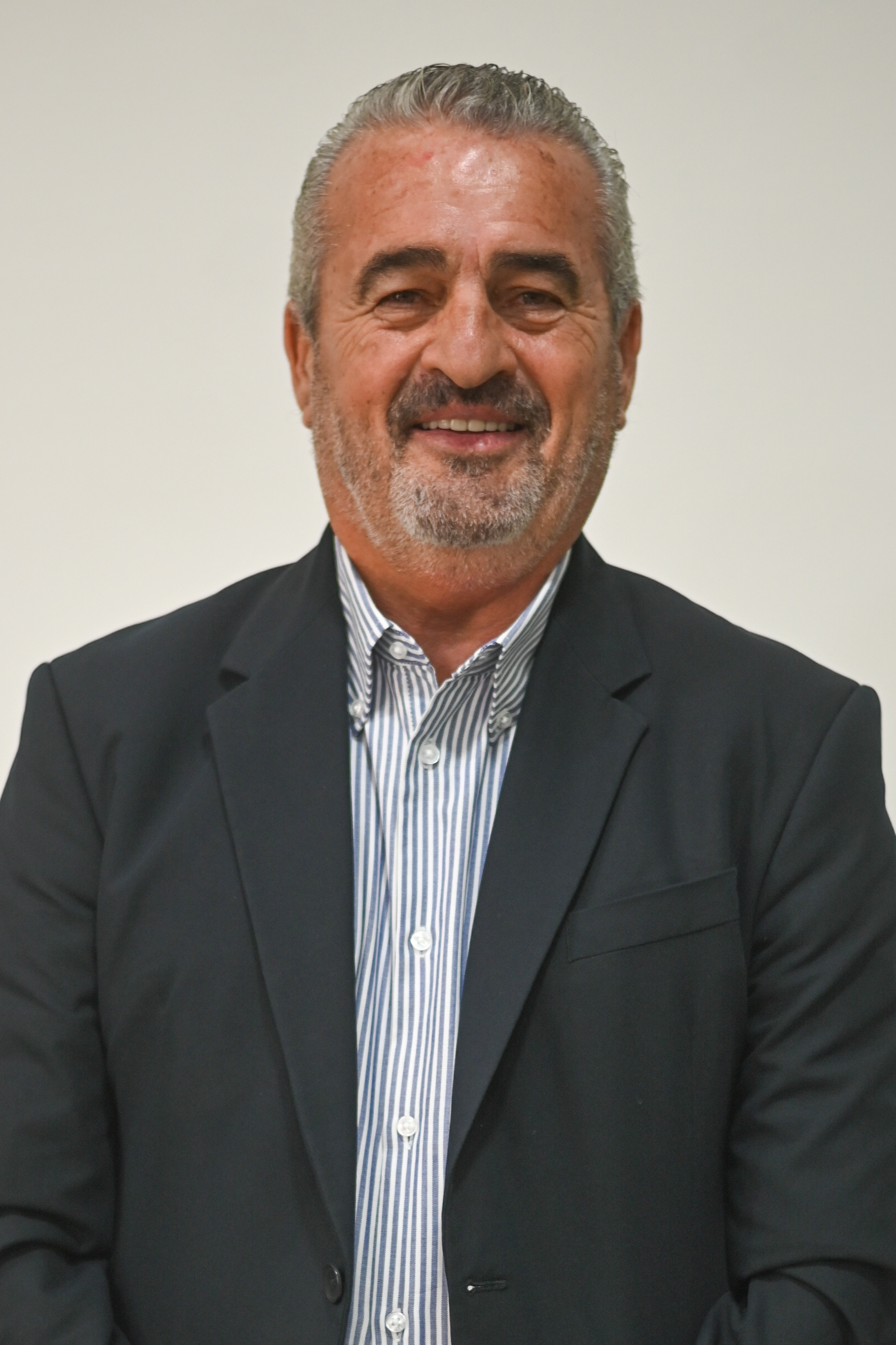 Paul Gauci