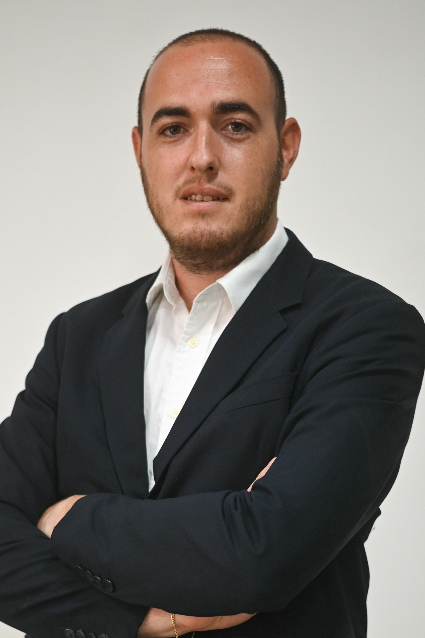 Gianluca Borg