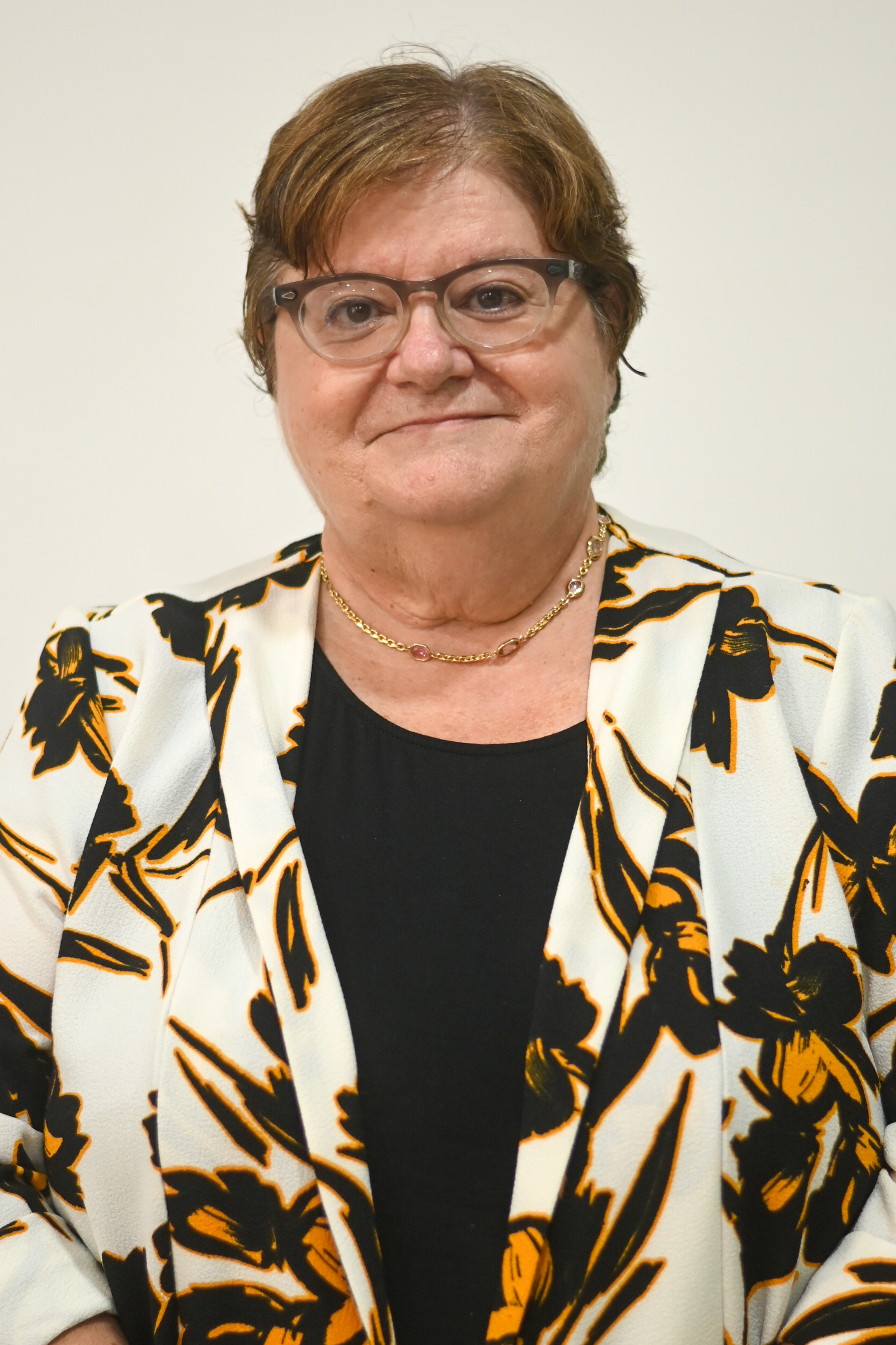 Maria Micallef B.A. Hons Accty, FIA, CPA