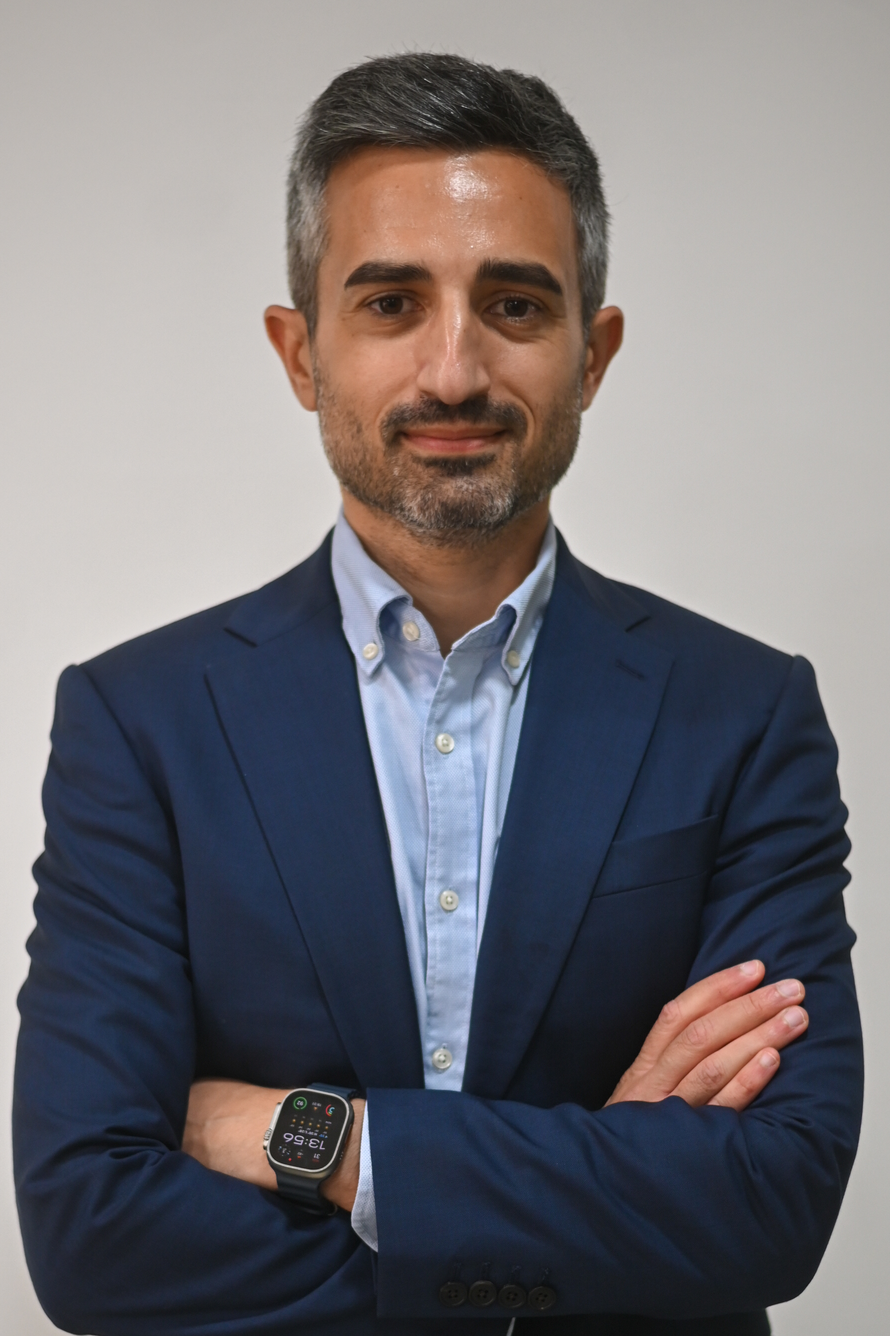 Ian Micallef FIA, CPA