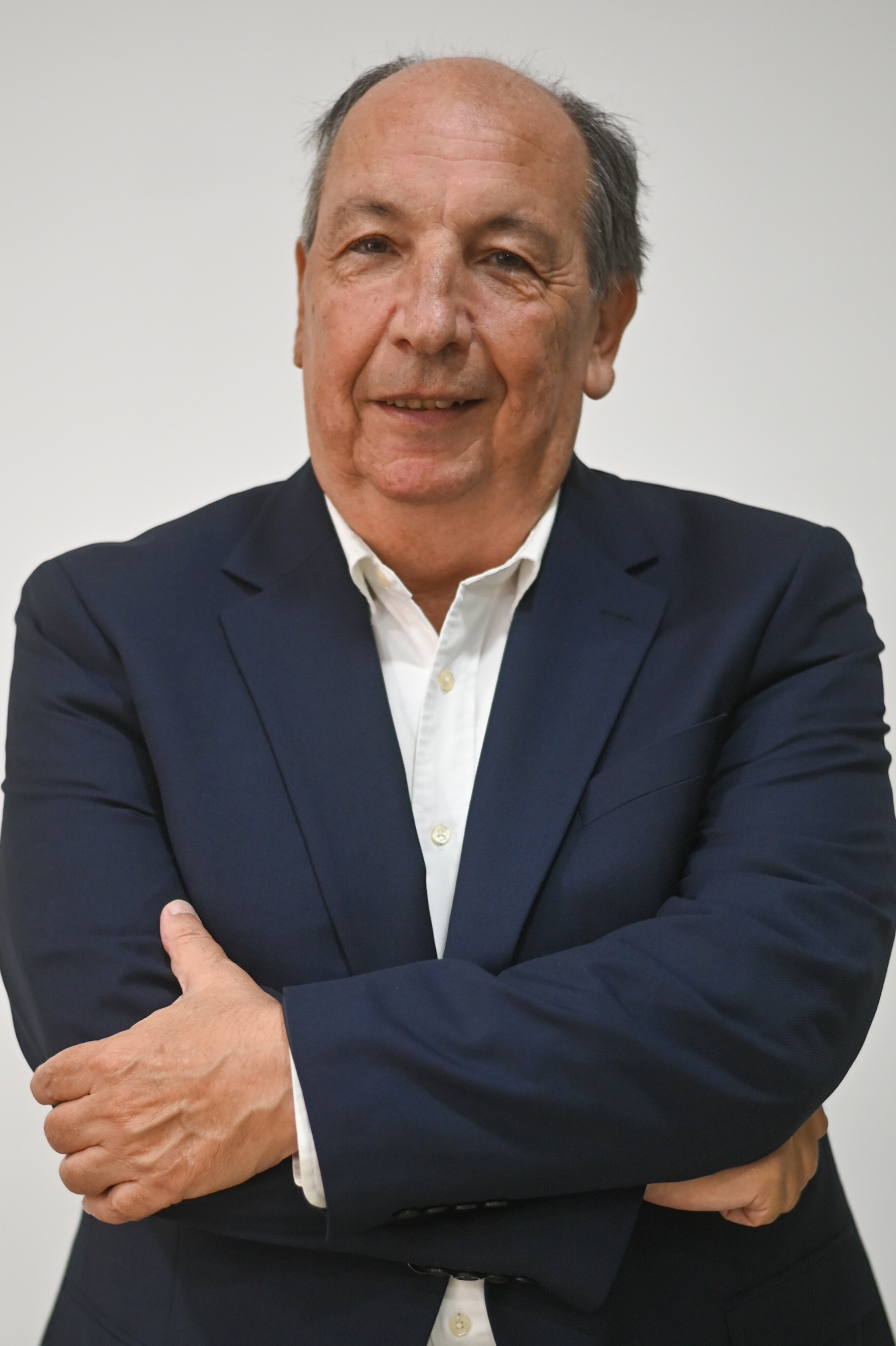 Lawrence Zammit MA