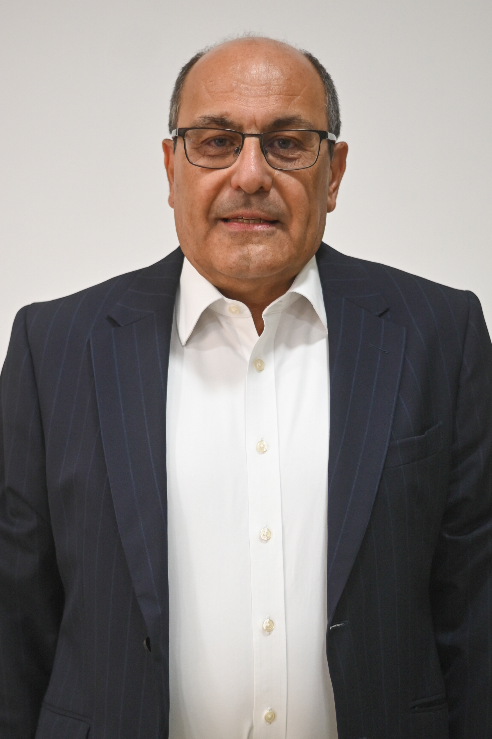 Chris Curmi