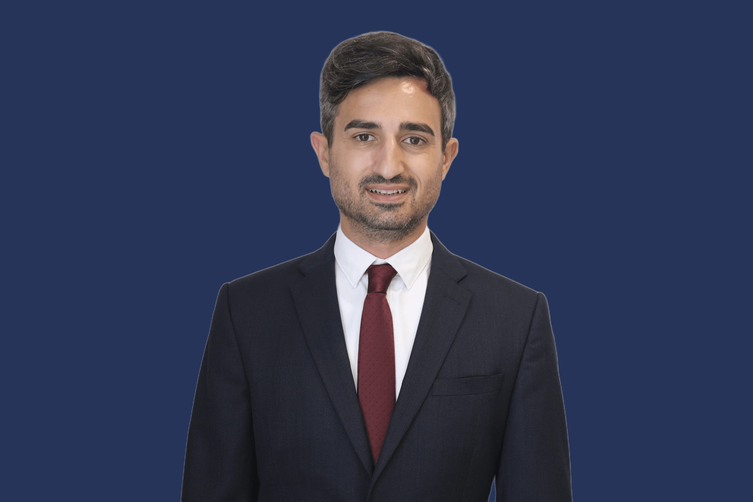 Ian Micallef FIA, CPA
