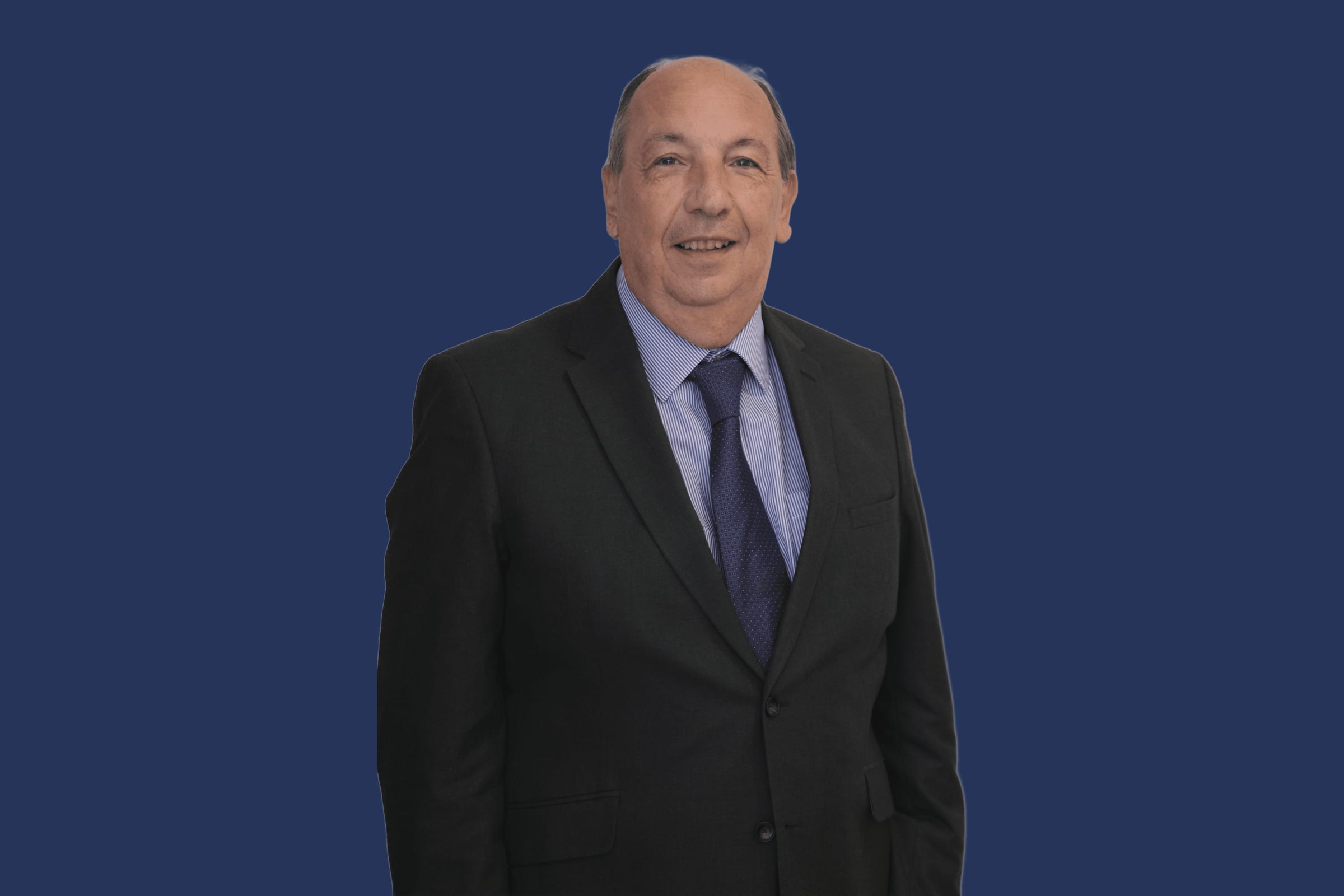 Lawrence Zammit MA