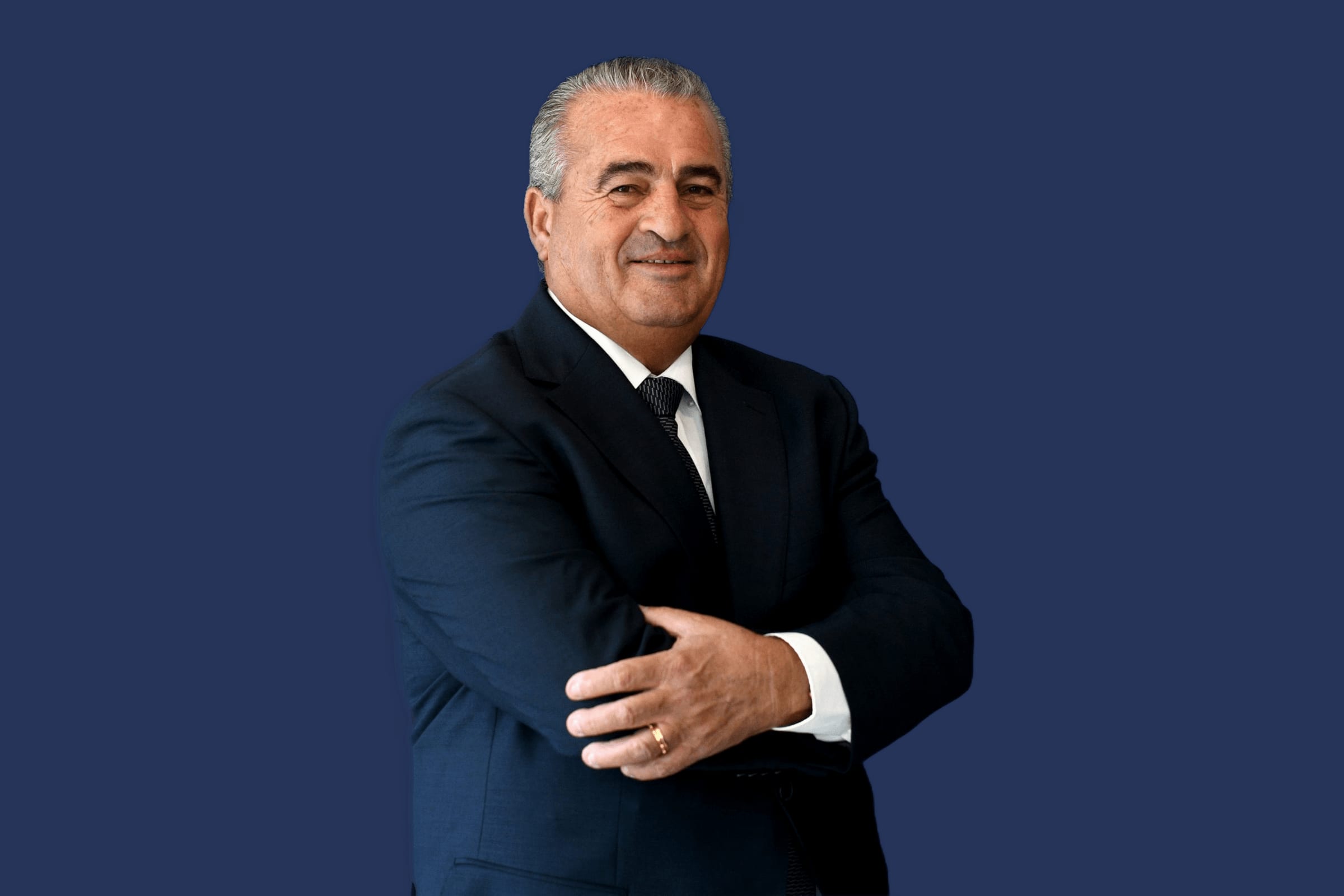 Paul Gauci