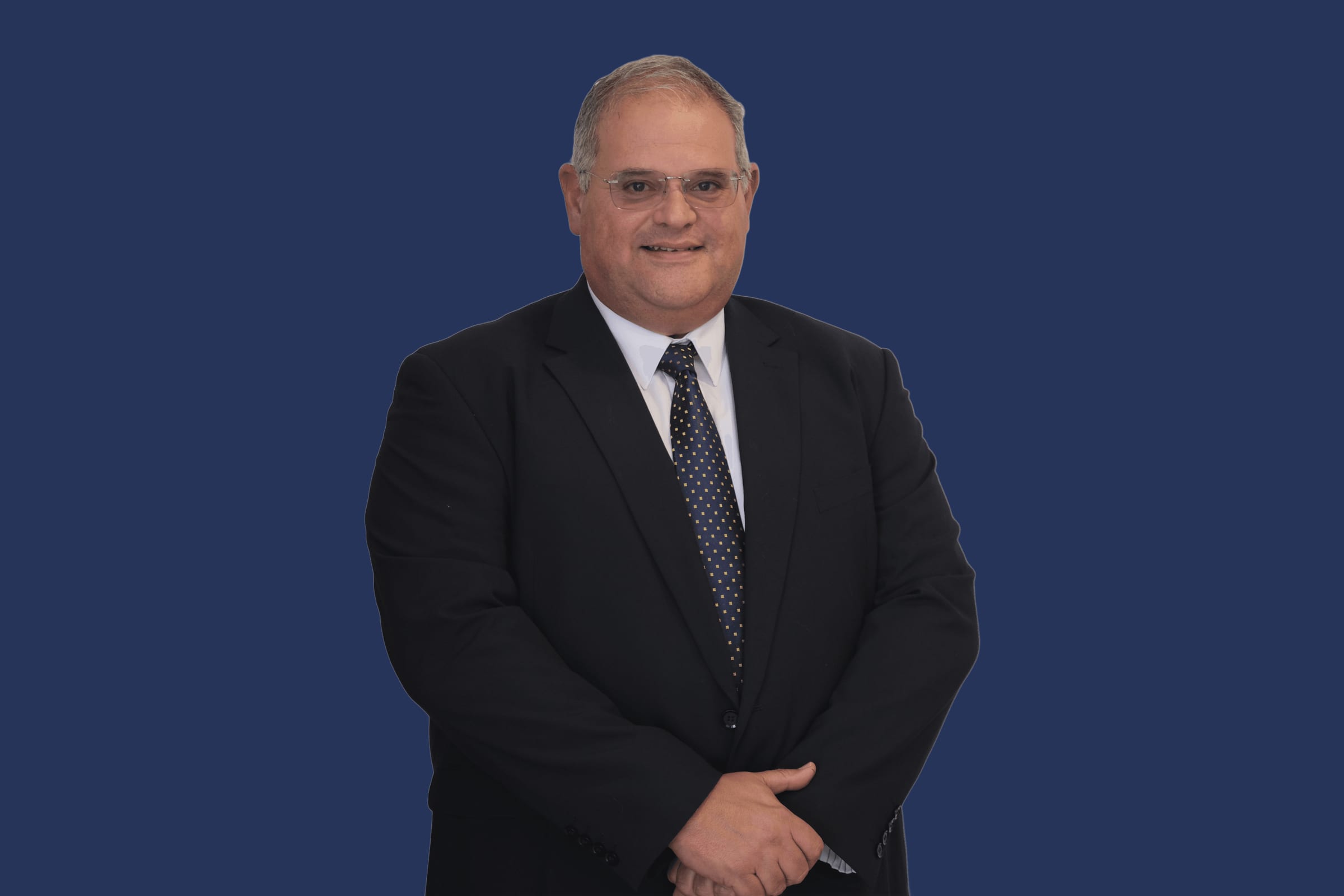 William Spiteri Bailey FIA, CPA